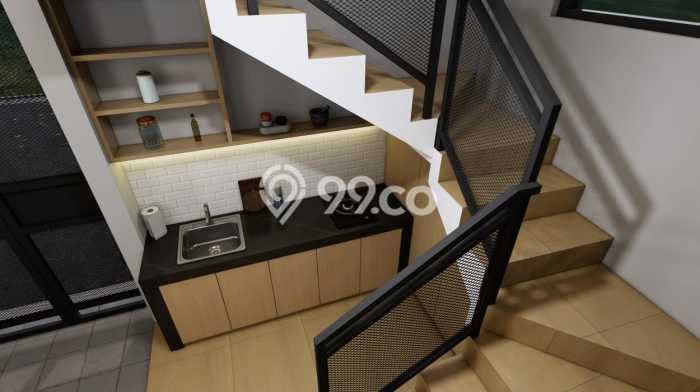 Rumah Kost untuk Dijual di Sleman Punya 16 Kamar Rumah Kost untuk Dijual di Sleman Punya 16 Kamar