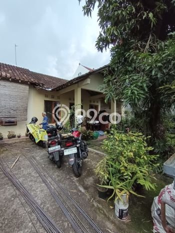 Tanah untuk Dijual di Sleman Sleman Luas 115m2 Tanah untuk Dijual di Sleman Sleman Luas 115m2