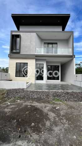Jual Rumah Minimalis Bagus Punya 3 KT di Sleman Sleman SHM Jual Rumah Minimalis Bagus Punya 3 KT di Sleman Sleman SHM