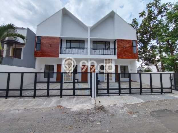 Dijual Rumah Eksklusif 3 KT di Sleman, Yogyakarta Dijual Rumah Eksklusif 3 KT di Sleman, Yogyakarta
