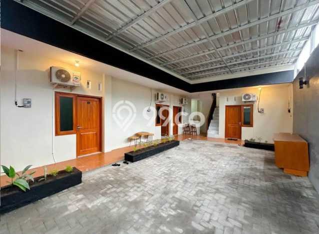 Unit Kost Dijual di Sleman dengan 12 Kamar Area Ramai Unit Kost Dijual di Sleman dengan 12 Kamar Area Ramai