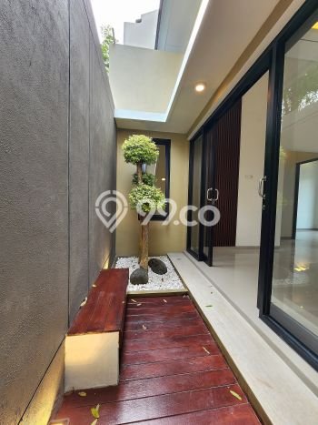Rumah Minimalis 3 KT LT 114m2 di Sleman Rumah Minimalis 3 KT LT 114m2 di Sleman