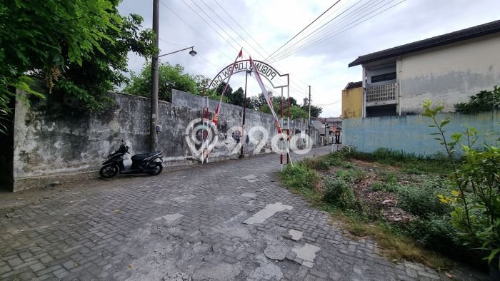 Kavling Tanah untuk Dijual di Sleman, Yogyakarta, Luas 200m2 Kavling Tanah untuk Dijual di Sleman, Yogyakarta, Luas 200m2