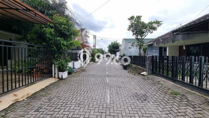 Tanah Kavling untuk Dijual di Sleman Sleman 418m2 Tanah Kavling untuk Dijual di Sleman Sleman 418m2