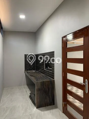Rumah Modern 3 KT LT 136m2 di Sleman Rumah Modern 3 KT LT 136m2 di Sleman