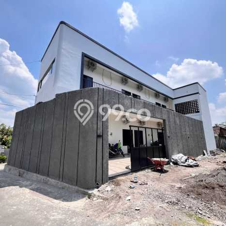 For Sale! Luxury House LT 185m2 Desain Modern di Sleman For Sale! Luxury House LT 185m2 Desain Modern di Sleman