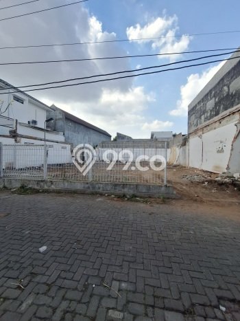 Tanah Dijual Lokasi Strategis di Yogyakarta dengan Luas 372m2 Tanah Dijual Lokasi Strategis di Yogyakarta dengan Luas 372m2