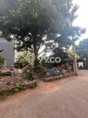 Tanah untuk Dijual di Sleman Sleman Luas 135m2 Tanah untuk Dijual di Sleman Sleman Luas 135m2