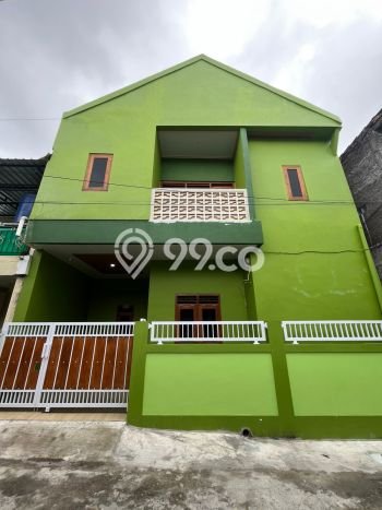 Unit Kost Dijual di Sleman dengan 10 Kamar Kawasan Ramai Unit Kost Dijual di Sleman dengan 10 Kamar Kawasan Ramai