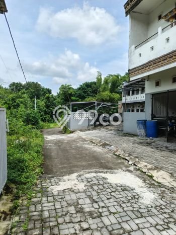 Kavling Tanah Dijual di Sleman Sleman Spesifikasi 124m2 Kavling Tanah Dijual di Sleman Sleman Spesifikasi 124m2