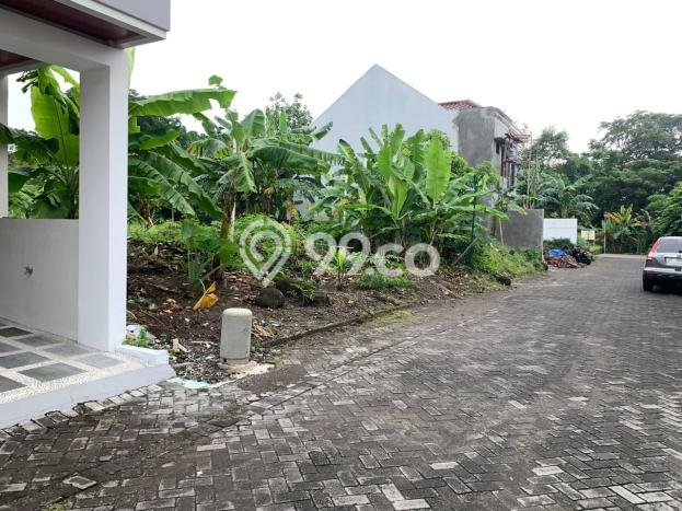 Tanah Kavling Dijual di Yogyakarta dengan Spesifikasi 191m2 Tanah Kavling Dijual di Yogyakarta dengan Spesifikasi 191m2