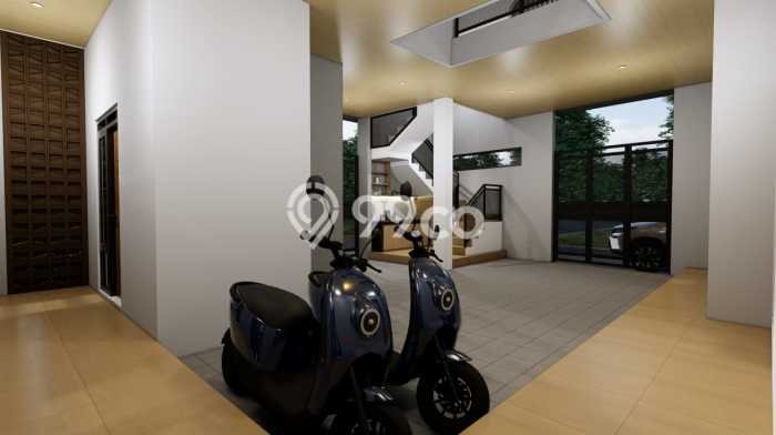 Rumah Kost untuk Dijual di Sleman Punya 16 Kamar Rumah Kost untuk Dijual di Sleman Punya 16 Kamar