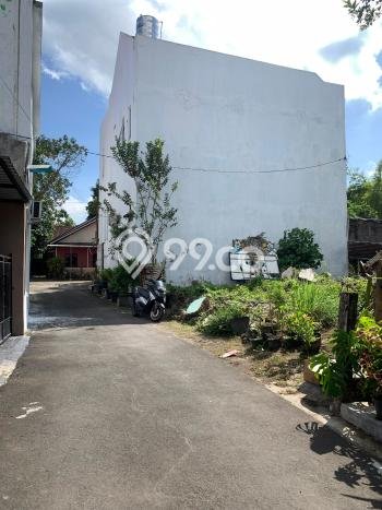 Tanah Dijual Lokasi Sleman, Sleman Luas 264m2 Legalitas Aman Tanah Dijual Lokasi Sleman, Sleman Luas 264m2 Legalitas Aman