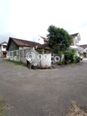 Tanah untuk Dijual di Sleman Sleman Luas 115m2 Tanah untuk Dijual di Sleman Sleman Luas 115m2