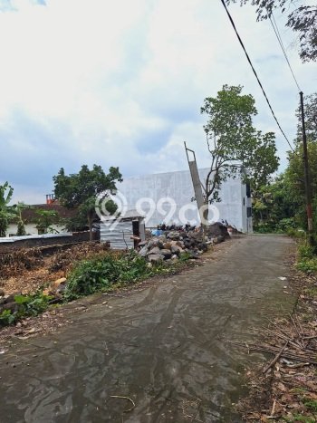 Untuk Dijual Tanah 211m2 di Sleman, Yogyakarta Untuk Dijual Tanah 211m2 di Sleman, Yogyakarta