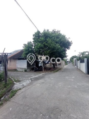Tanah Investasi Dijual di Yogyakarta Punya Luas 188m2 Tanah Investasi Dijual di Yogyakarta Punya Luas 188m2