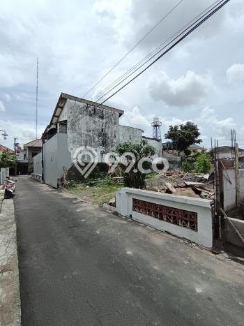 Tanah di Sleman, Sleman Luas 152m2 Dijual Segera Tanah di Sleman, Sleman Luas 152m2 Dijual Segera