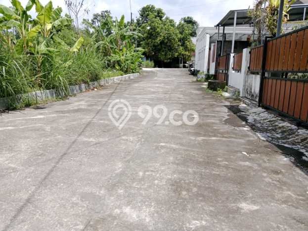 Dijual Tanah Lokasi Sleman, Yogyakarta Seluas 170m2 Dijual Tanah Lokasi Sleman, Yogyakarta Seluas 170m2