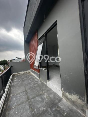 Jual Rumah Modern 3 KT di Sleman, Yogyakarta Jual Rumah Modern 3 KT di Sleman, Yogyakarta