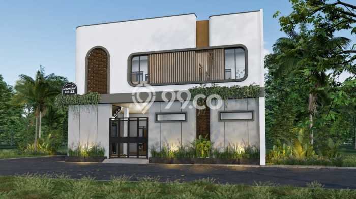 Rumah Kost untuk Dijual di Sleman Punya 16 Kamar Rumah Kost untuk Dijual di Sleman Punya 16 Kamar