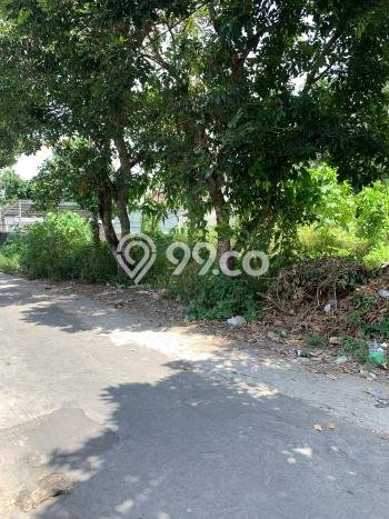 Tanah untuk Dijual Lokasi Sleman, Sleman Luas 374m2 SHM Tanah untuk Dijual Lokasi Sleman, Sleman Luas 374m2 SHM
