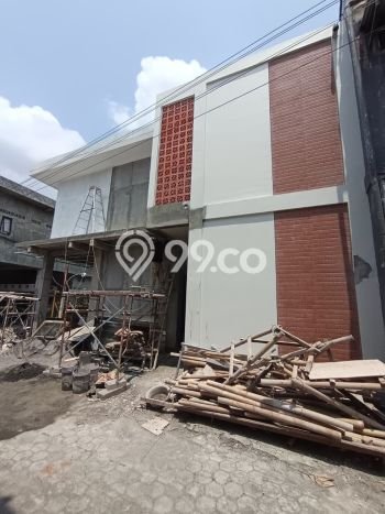 Kost Dijual di Sleman dengan 19 KT dan Luas 290m2 Kost Dijual di Sleman dengan 19 KT dan Luas 290m2