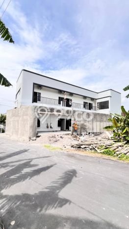 Kost Dijual di Sleman dengan 13 KT dan Luas 300m2 Kost Dijual di Sleman dengan 13 KT dan Luas 300m2