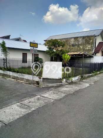 Tanah Komersial Dijual di Sleman Sleman 275m2 Tanah Komersial Dijual di Sleman Sleman 275m2