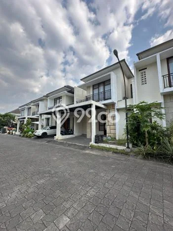 Jual Rumah Favorit Siap Huni LB 93m2 di Bantul, Bantul Jual Rumah Favorit Siap Huni LB 93m2 di Bantul, Bantul