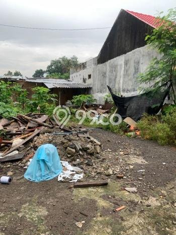 Tanah di Depok, Sleman Luas 189m2 Dijual Segera Tanah di Depok, Sleman Luas 189m2 Dijual Segera