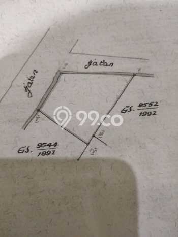 Tanah Kavling Dijual di Sleman, Yogyakarta dengan Luas Tanah 246m2 Tanah Kavling Dijual di Sleman, Yogyakarta dengan Luas Tanah 246m2