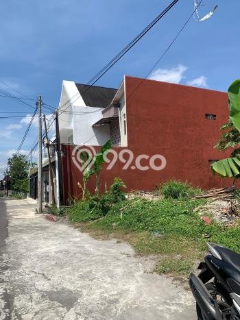 Dijual Tanah di Yogyakarta, Luas 403m2 SHM Dijual Tanah di Yogyakarta, Luas 403m2 SHM
