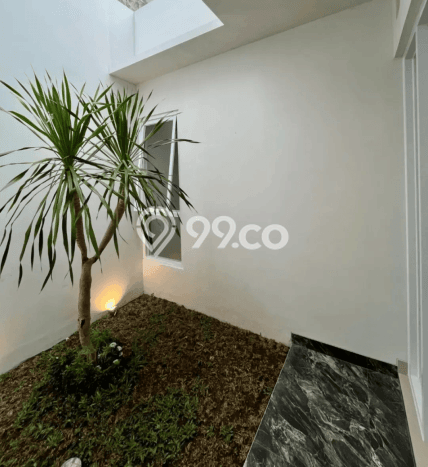 Rumah Modern 3 KT di Sleman Yogyakarta Unfurnished Rumah Modern 3 KT di Sleman Yogyakarta Unfurnished