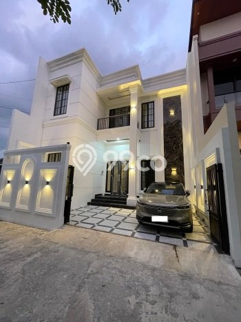 Dijual Rumah Modern 5 KT di Sleman, Yogyakarta Dijual Rumah Modern 5 KT di Sleman, Yogyakarta