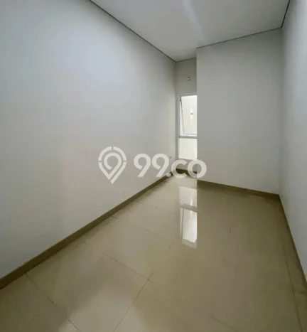 Rumah Modern 3 KT di Sleman Yogyakarta Unfurnished Rumah Modern 3 KT di Sleman Yogyakarta Unfurnished