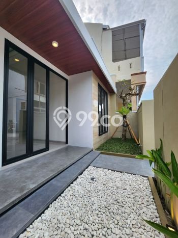 Rumah Minimalis 3 KT LT 114m2 di Sleman Rumah Minimalis 3 KT LT 114m2 di Sleman