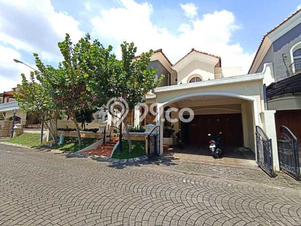 Hot Offer Hunian Premium Ideal dan Luas di Sleman, Sleman Hot Offer Hunian Premium Ideal dan Luas di Sleman, Sleman