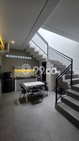 Cocok Untuk Investasi! Dijual Kost di Sleman 13 Kamar Cocok Untuk Investasi! Dijual Kost di Sleman 13 Kamar