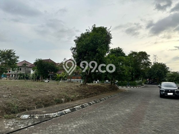 Tanah Dijual Lokasi Ngaglik, Sleman Luas 463m2 Legalitas Aman Tanah Dijual Lokasi Ngaglik, Sleman Luas 463m2 Legalitas Aman