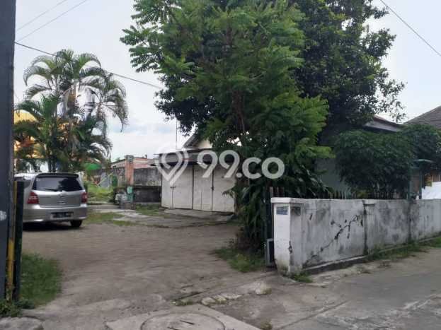 500 Jutaan, Tanah Dijual Di Jogja Kota Dekat Malioboro 500 Jutaan, Tanah Dijual Di Jogja Kota Dekat Malioboro