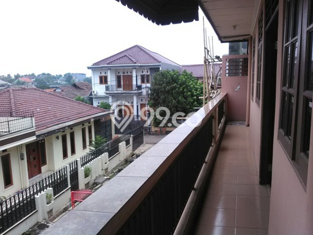 Hunian Mewah Dijual LT 158m2 di Pesanggrahan, Jakarta Selatan Hunian Mewah Dijual LT 158m2 di Pesanggrahan, Jakarta Selatan