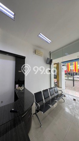 Ruko untuk Disewa di Pusat Tangerang Luas Bangunan 270m2 Ruko untuk Disewa di Pusat Tangerang Luas Bangunan 270m2
