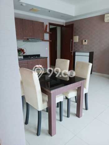 Disewakan Apartemen Harga Terjangkau di Kuningan 2 KT Disewakan Apartemen Harga Terjangkau di Kuningan 2 KT