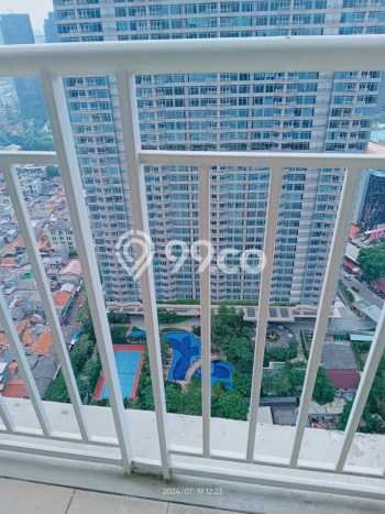 Disewakan Apartemen Harga Terjangkau di Kuningan 2 KT Disewakan Apartemen Harga Terjangkau di Kuningan 2 KT