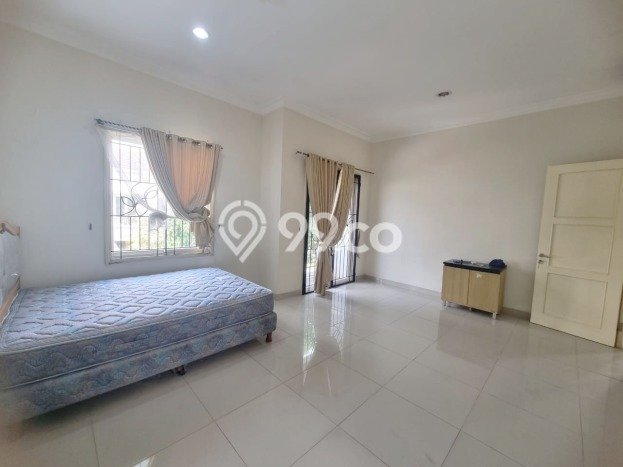 Rumah sewa siap pakai 4 Kamar Tidur di Gading Serpong, Tangerang Rumah sewa siap pakai 4 Kamar Tidur di Gading Serpong, Tangerang