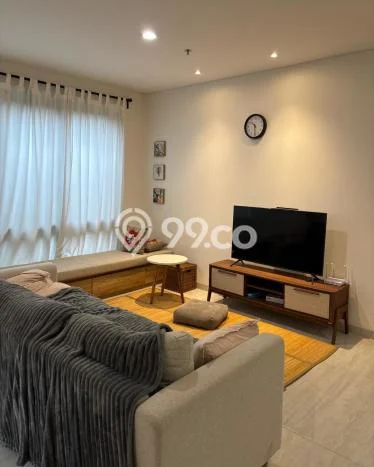 Hunian Strategis 120m2 di Alam Sutera Tangerang 3 Bedroom Hunian Strategis 120m2 di Alam Sutera Tangerang 3 Bedroom