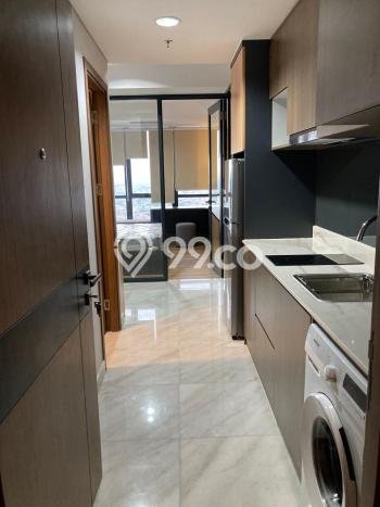 Sewa Apartemen Ekonomis 1 BR di Alam Sutera Tangerang Sewa Apartemen Ekonomis 1 BR di Alam Sutera Tangerang