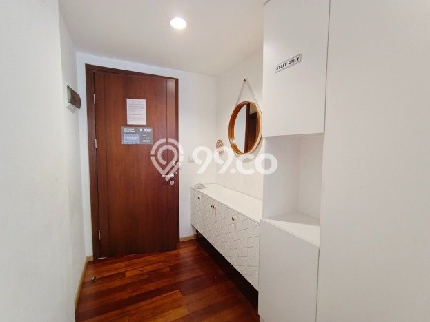 Disewakan Apartemen Murah di Gading Serpong 3 KT Disewakan Apartemen Murah di Gading Serpong 3 KT