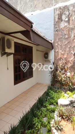 Dijual Rumah Elit Exclusive di Tebet, Jakarta Selatan Dijual Rumah Elit Exclusive di Tebet, Jakarta Selatan