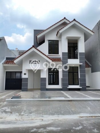 Sewa Rumah Murah di Alam Sutera Tangerang Punya 3 KT Sewa Rumah Murah di Alam Sutera Tangerang Punya 3 KT